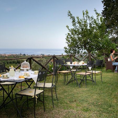 Agriturismo San Leonardello Extérieur photo