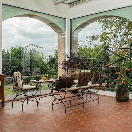 Agriturismo San Leonardello Extérieur photo