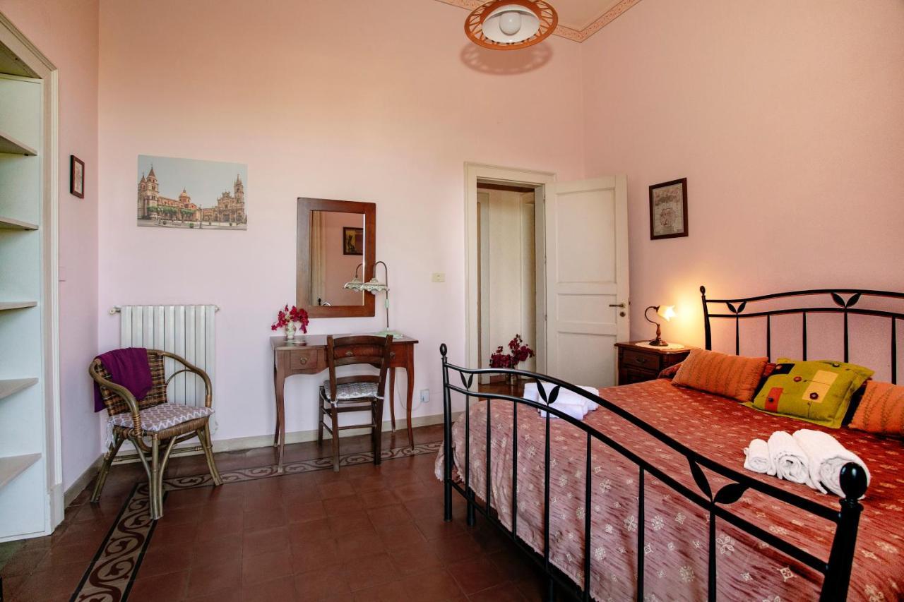 Agriturismo San Leonardello Extérieur photo