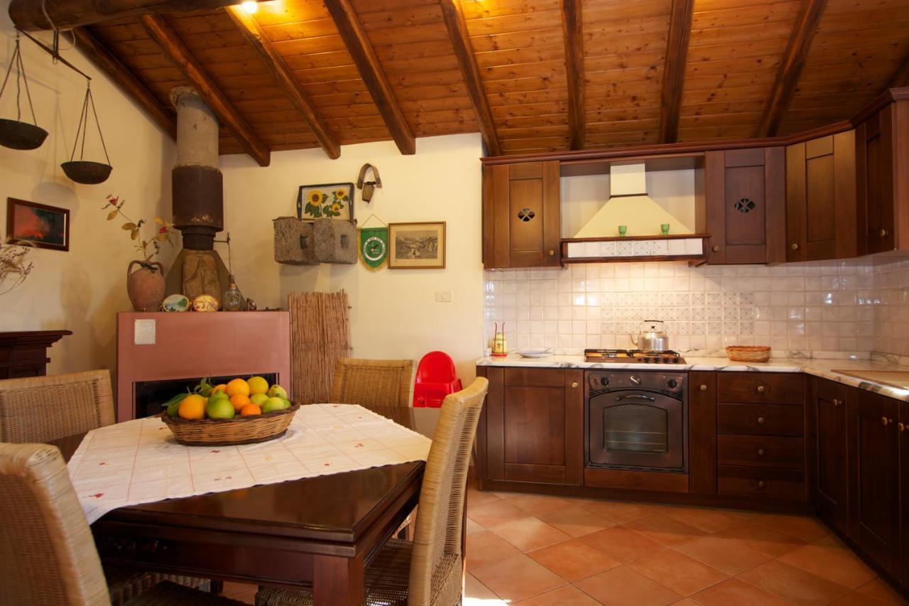Agriturismo San Leonardello Extérieur photo