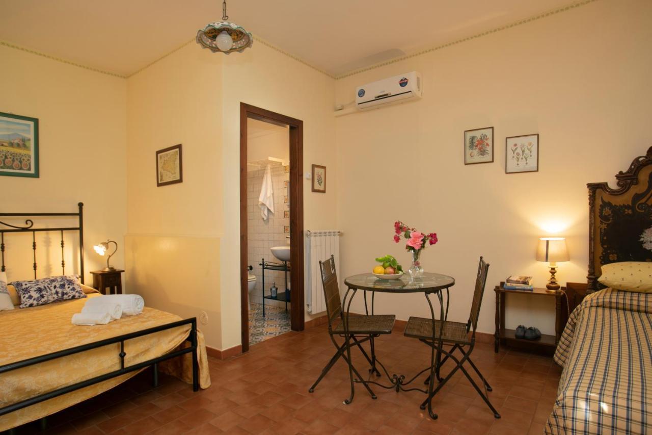 Agriturismo San Leonardello Extérieur photo