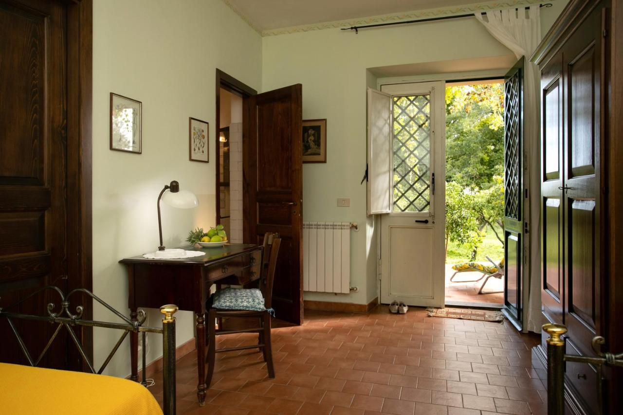 Agriturismo San Leonardello Extérieur photo