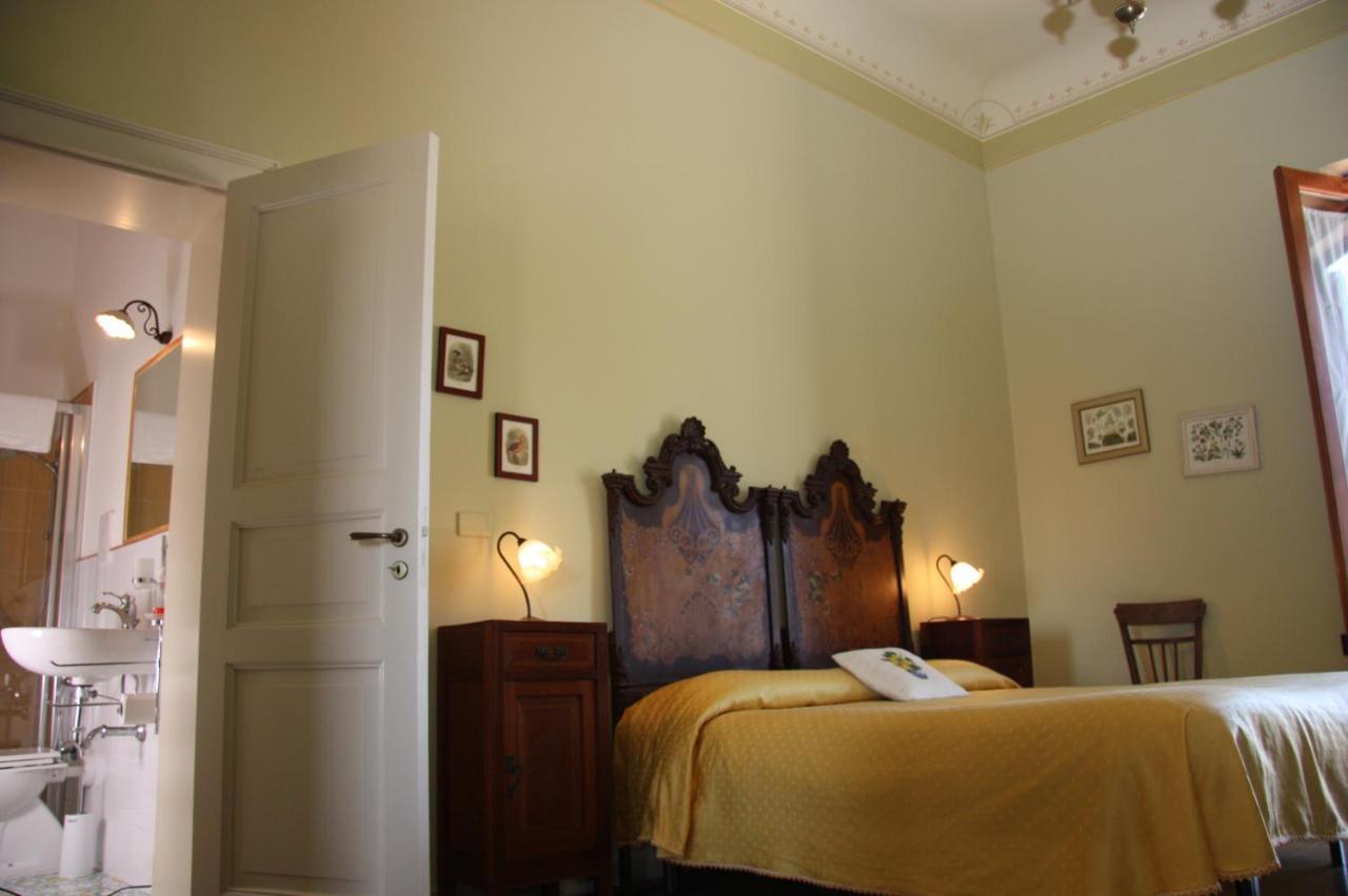 Agriturismo San Leonardello Extérieur photo