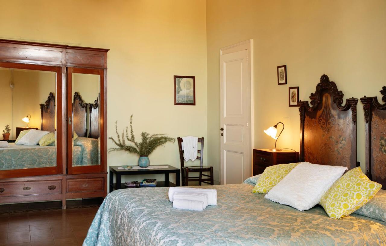 Agriturismo San Leonardello Extérieur photo