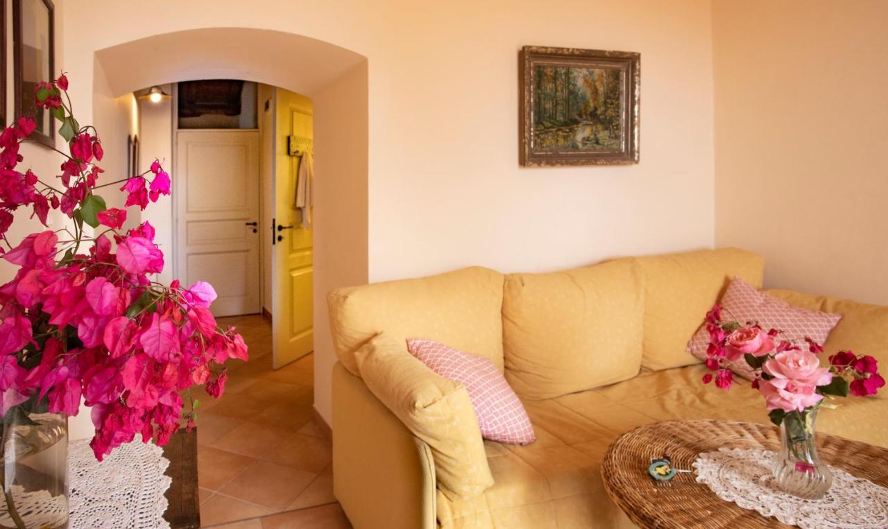 Agriturismo San Leonardello Extérieur photo
