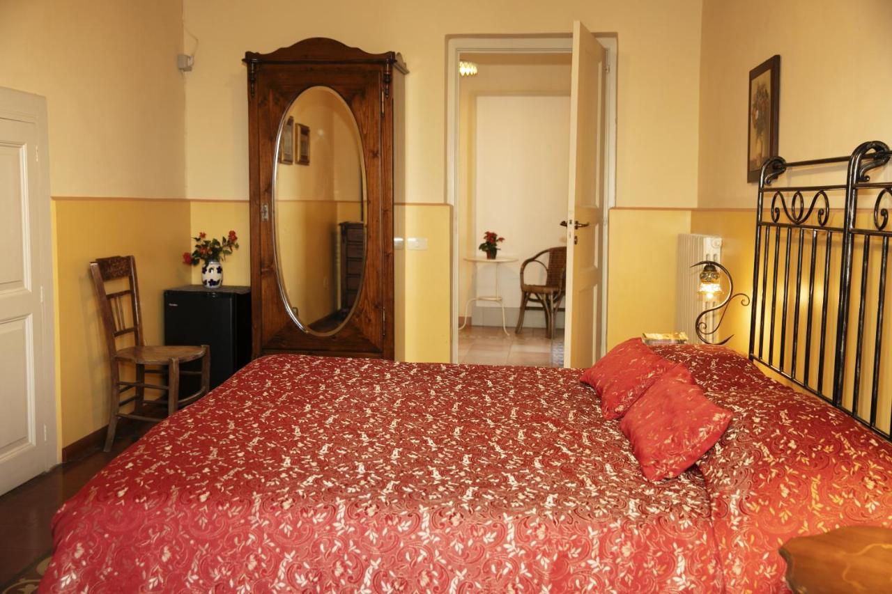 Agriturismo San Leonardello Extérieur photo