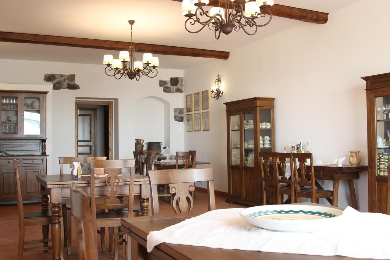Agriturismo San Leonardello Extérieur photo