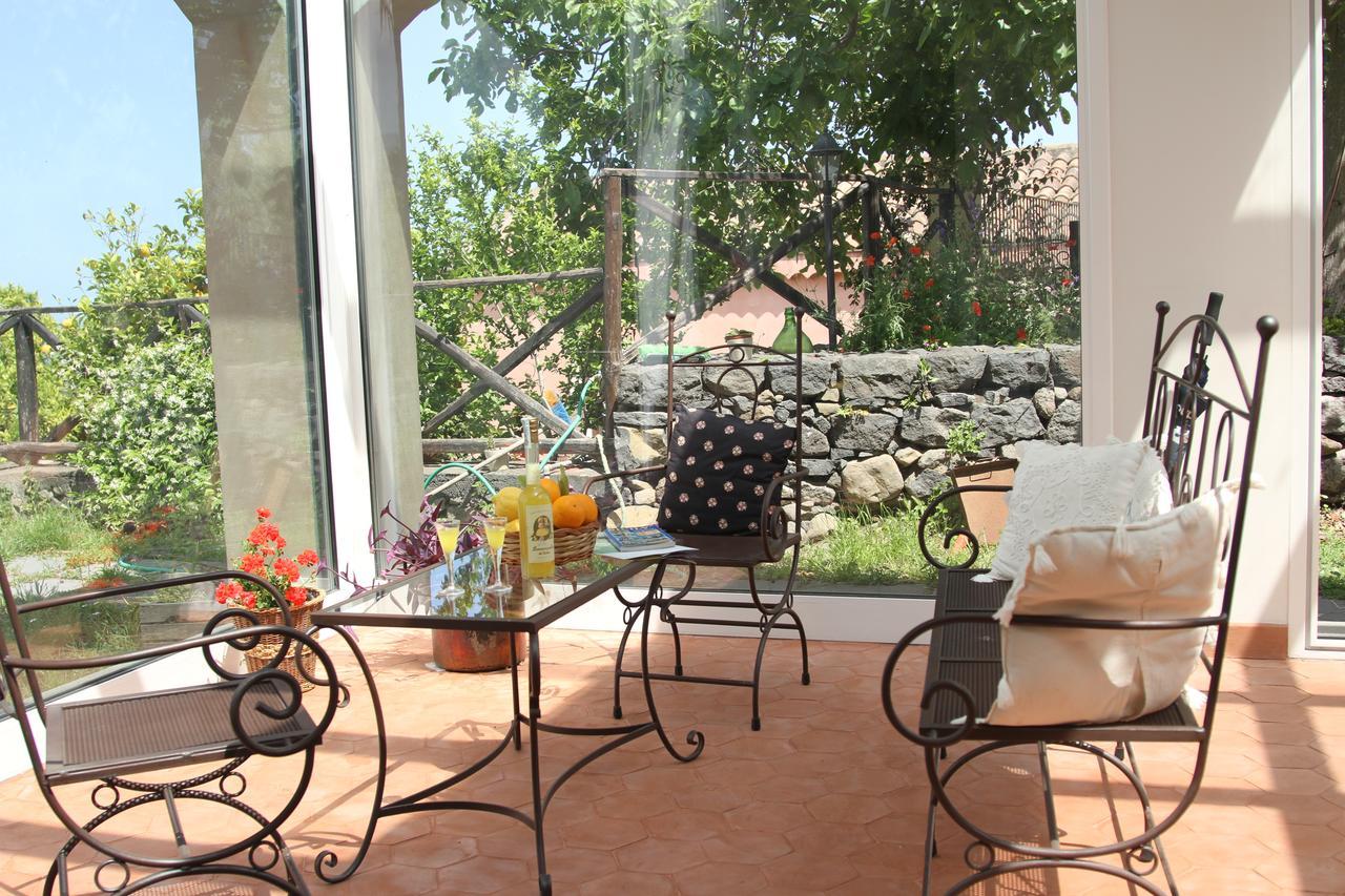 Agriturismo San Leonardello Extérieur photo