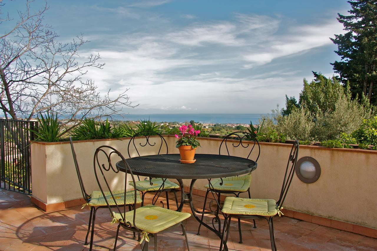 Agriturismo San Leonardello Extérieur photo