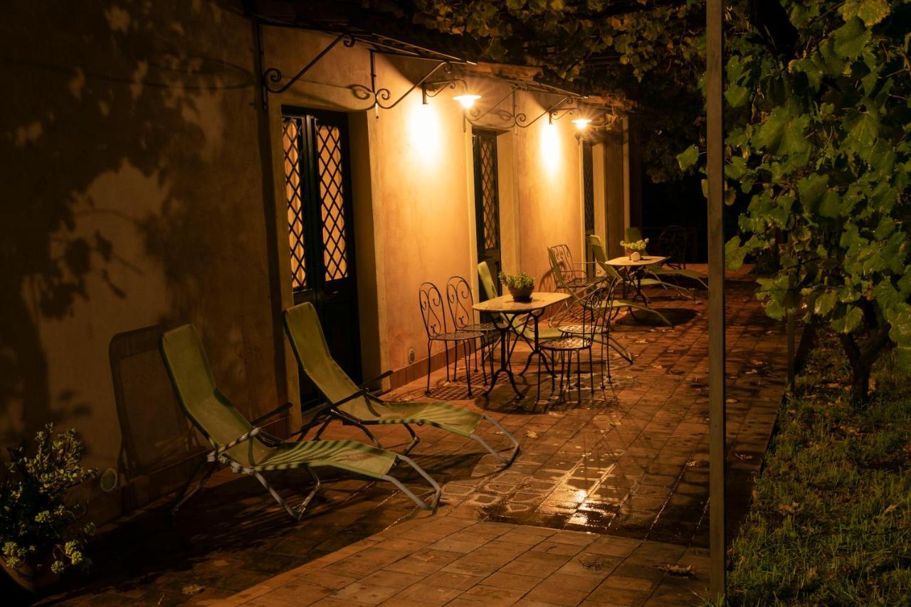 Agriturismo San Leonardello Extérieur photo