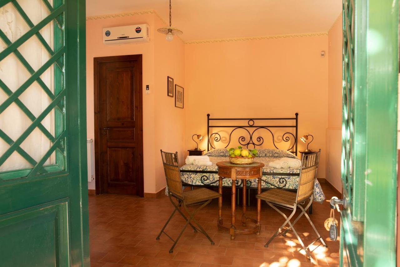 Agriturismo San Leonardello Extérieur photo