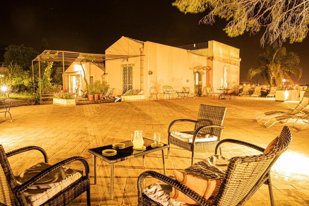 Agriturismo San Leonardello Extérieur photo