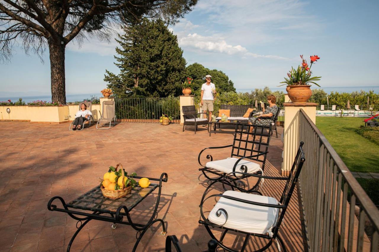 Agriturismo San Leonardello Extérieur photo