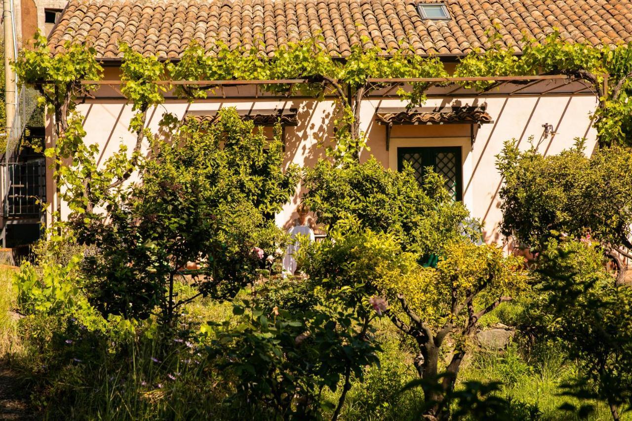Agriturismo San Leonardello Extérieur photo